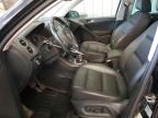 2016 Volkswagen Tiguan S for Sale in West Mifflin, PA - Front End