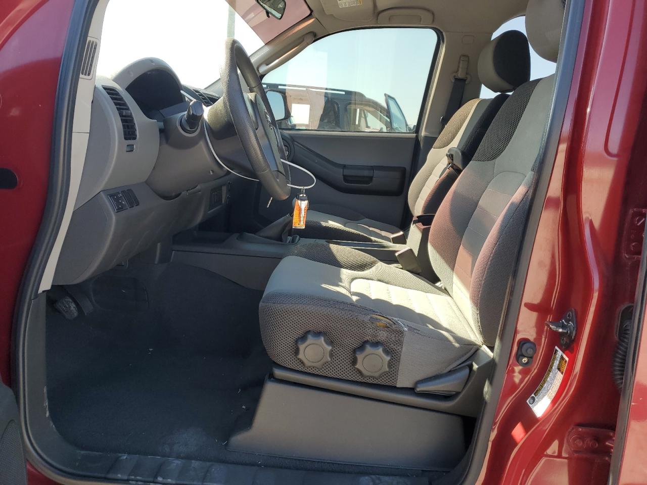 2007 Nissan XTerra - Image 7