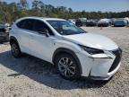 2016 Lexus Nx 200T Base for Sale in Houston, TX - Front End