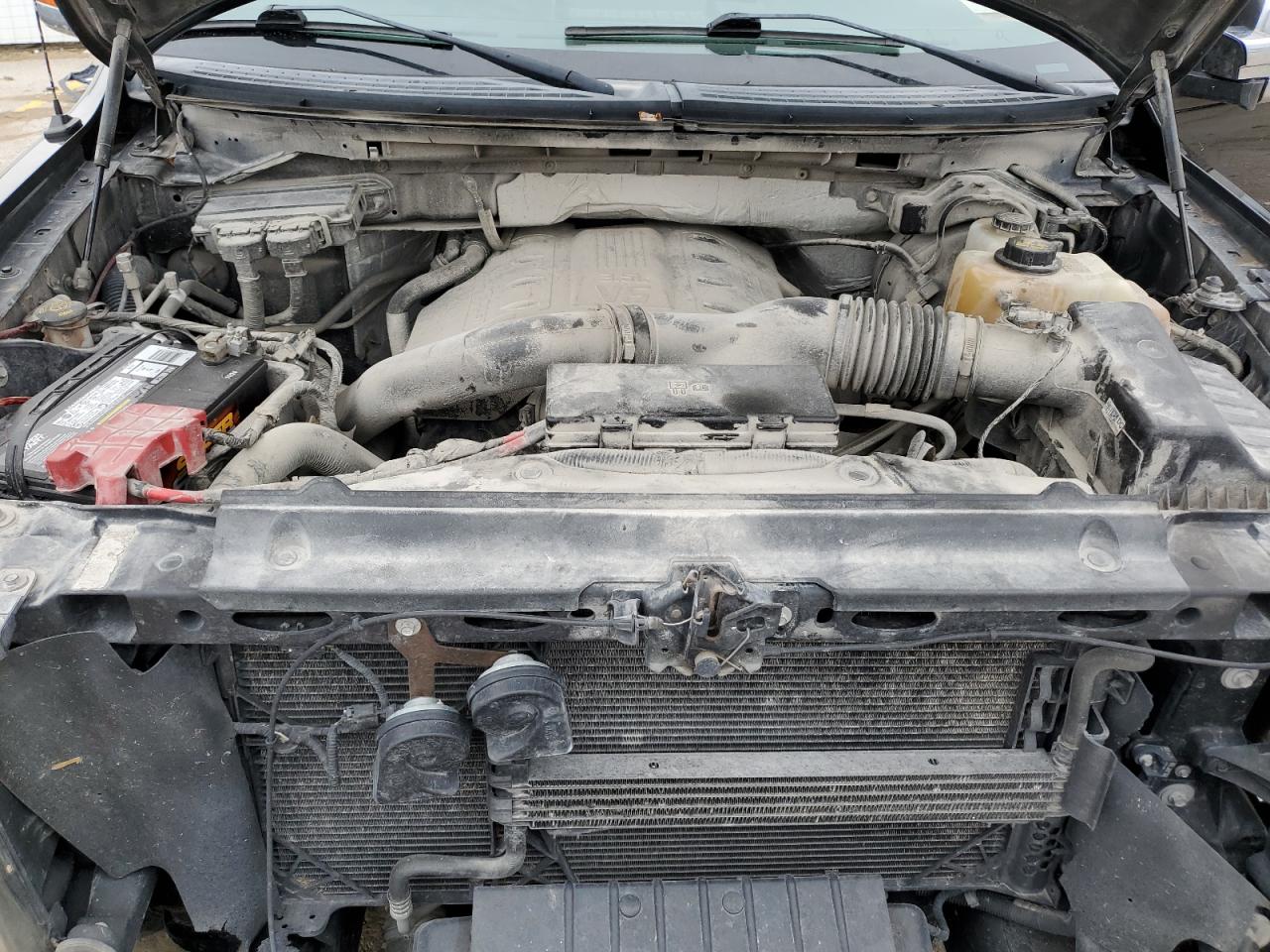 2013 Ford F-150 - Image 13