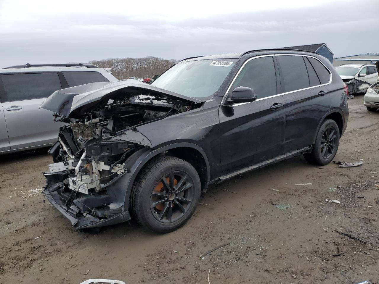 2015 BMW X5 - Image 1