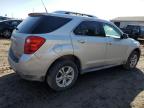 2010 Chevrolet Equinox Ltz на продаже в Davison, MI - Mechanical