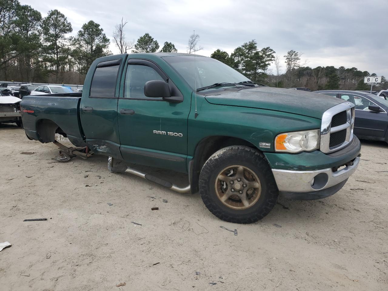 2004 Dodge RAM - Image 4