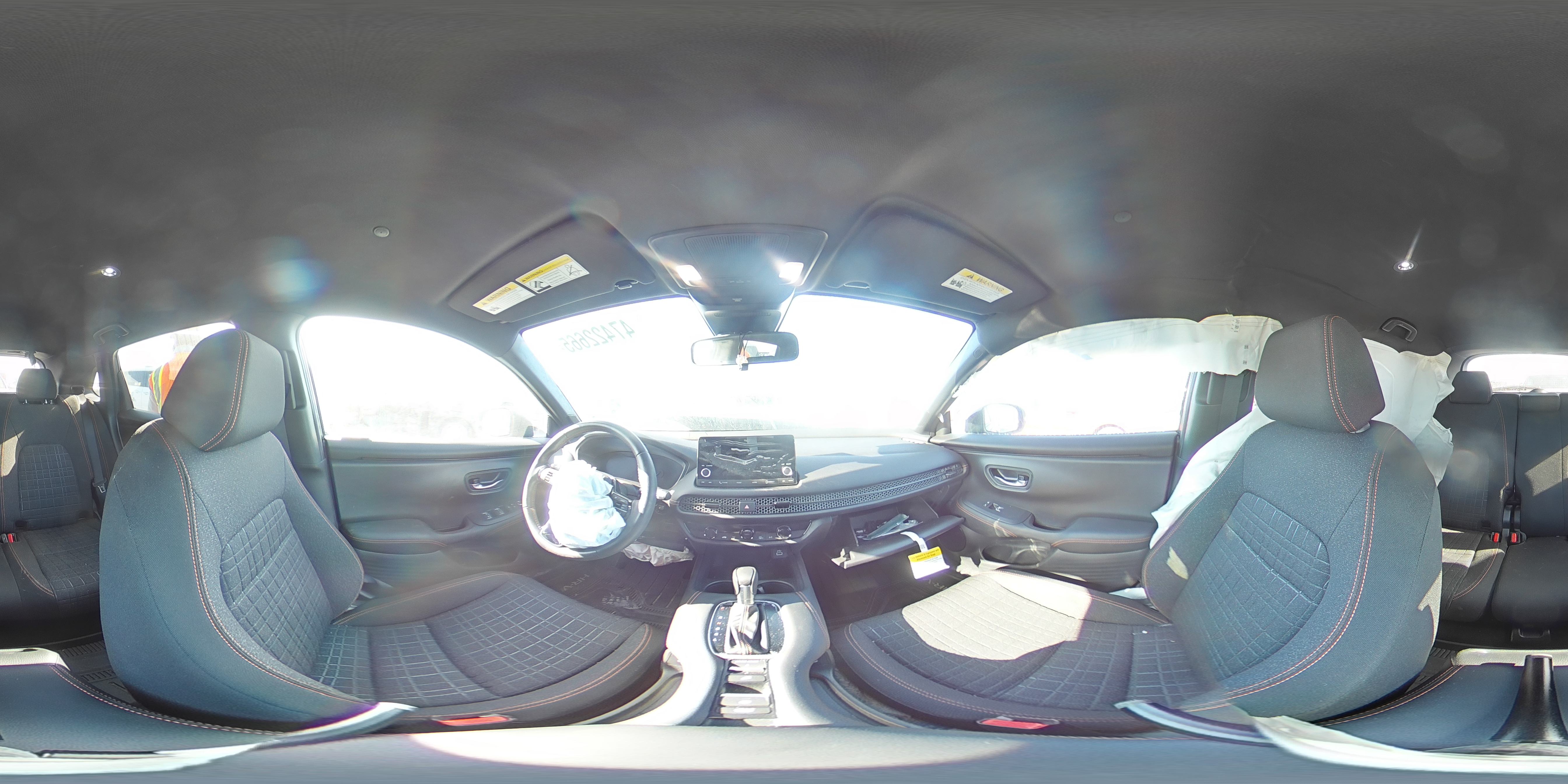 2024 Honda HR-V - Image 14
