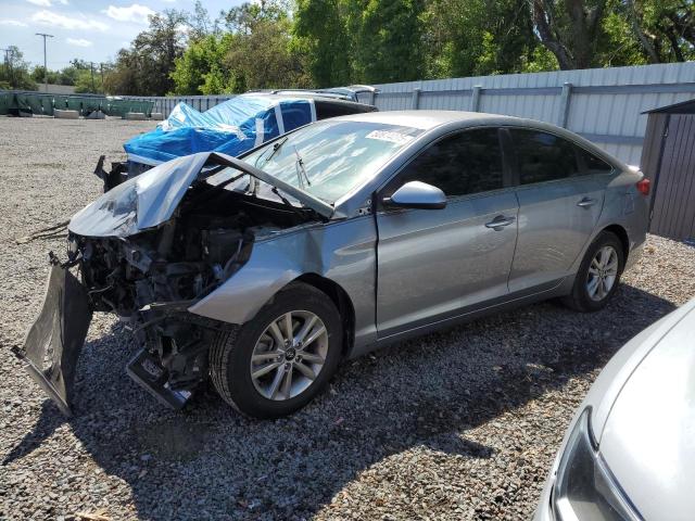  HYUNDAI SONATA 2016 Szary