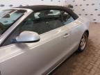 2011 AUDI A5 TFSI 21 for sale at Copart SANDWICH