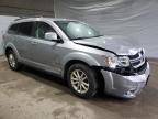 2015 Dodge Journey Sxt zu verkaufen in Candia, NH - Front End