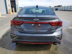 2021 Kia Forte Gt Line en Venta en Antelope, CA - Rear End