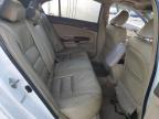 2008 Honda Accord Exl zu verkaufen in Gaston, SC - Front End