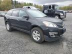 2014 Chevrolet Traverse Lt en Venta en Gastonia, NC - Rear End