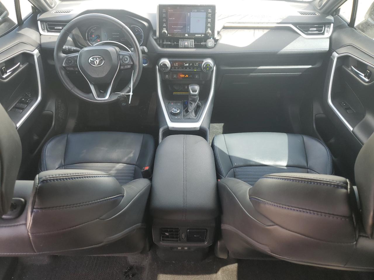 2021 Toyota RAV 4 - Image 8