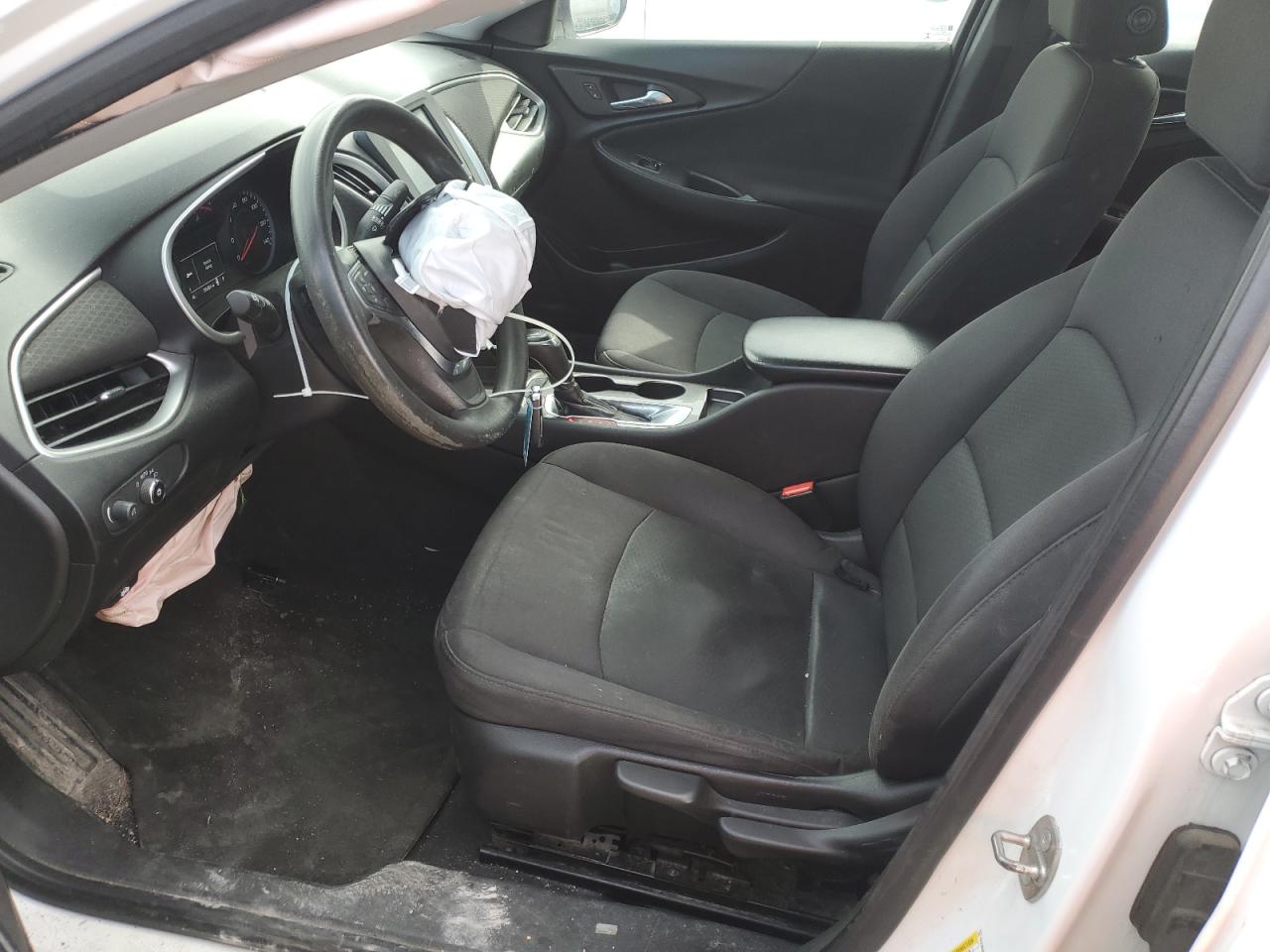 1G1ZB5ST5HF238157 CHEVROLET MALIBU 2017