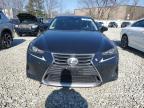 2017 Lexus Is 300 продається в North Billerica, MA - Side