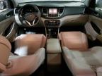 2018 Hyundai Tucson Sel for Sale in Eldridge, IA - Top/Roof