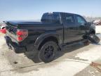 2013 Ford F150 Supercrew en Venta en Cahokia Heights, IL - Front End
