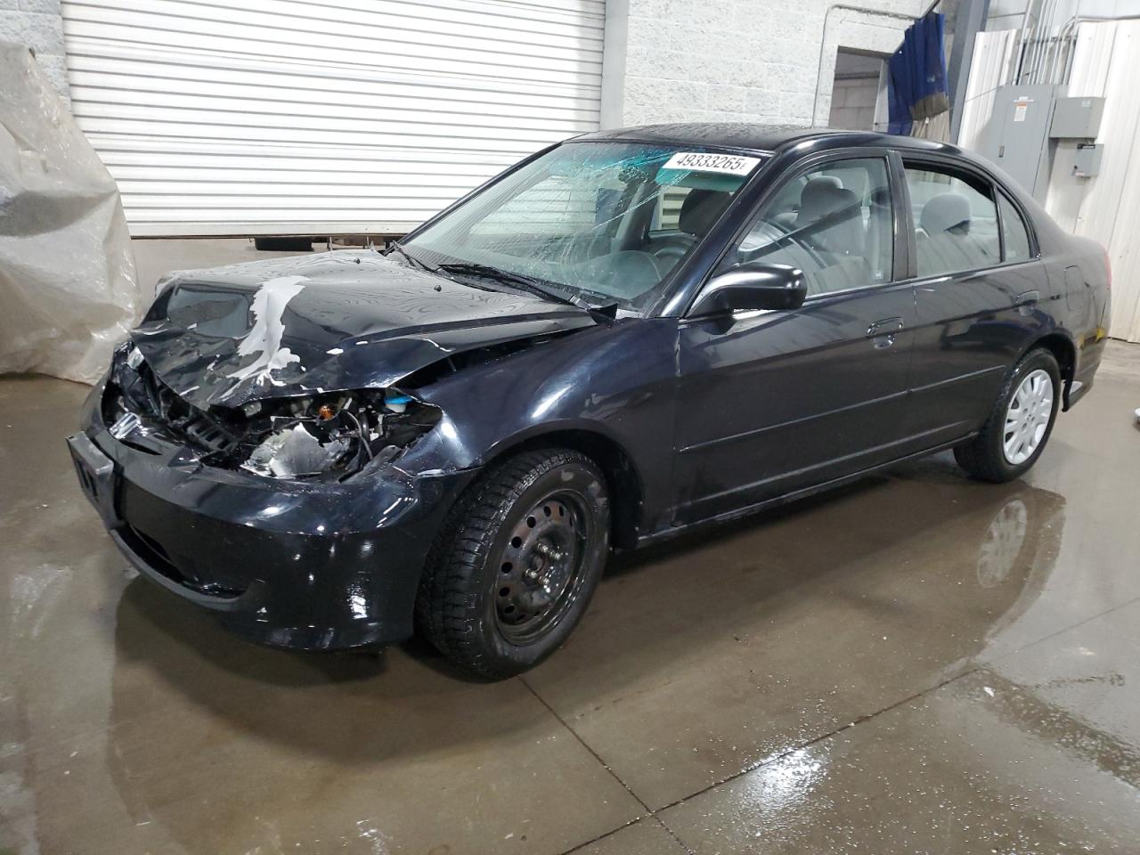 2004 Honda Civic - Image 1