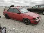 1997 Toyota Corolla Dx იყიდება Earlington-ში, KY - Hail