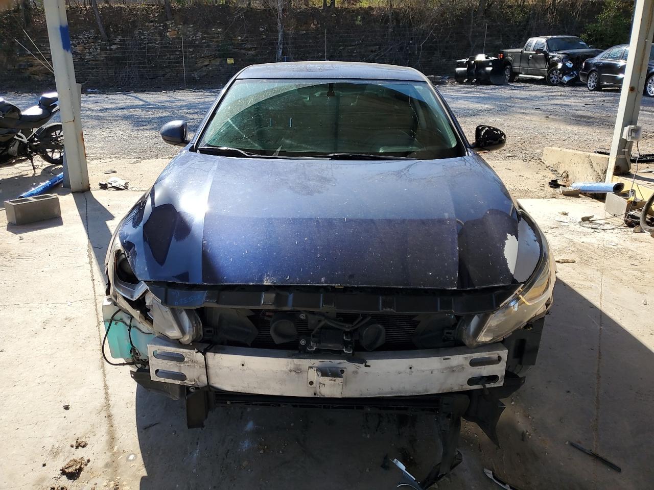 1N4BL4BV8LC160667 NISSAN ALTIMA 2020