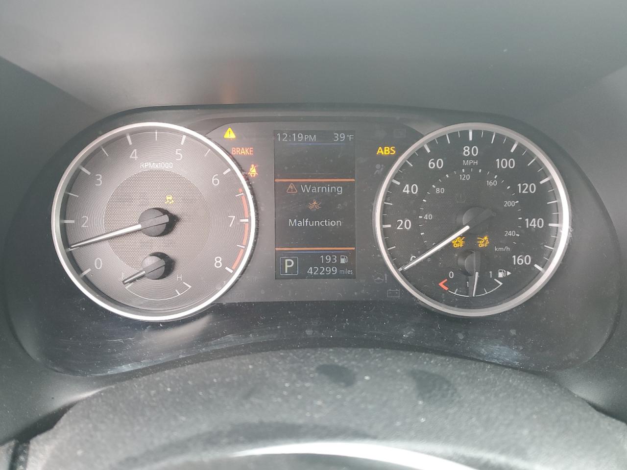 2022 Nissan Sentra - Image 9