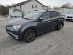 2018 Toyota Rav4 Hv Limited for Sale in York Haven, PA - Side