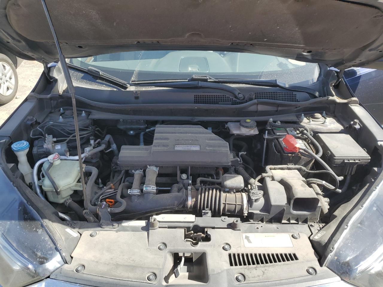 2018 Honda CR-V - Image 12