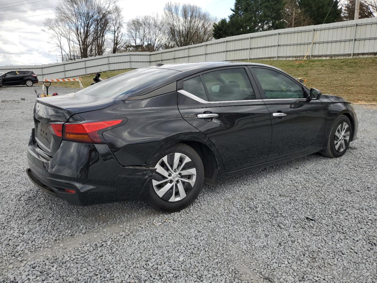 1N4BL4BV9KC248870 NISSAN ALTIMA 2019