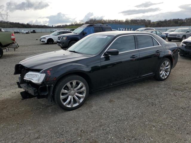 2016 Chrysler 300 Limited