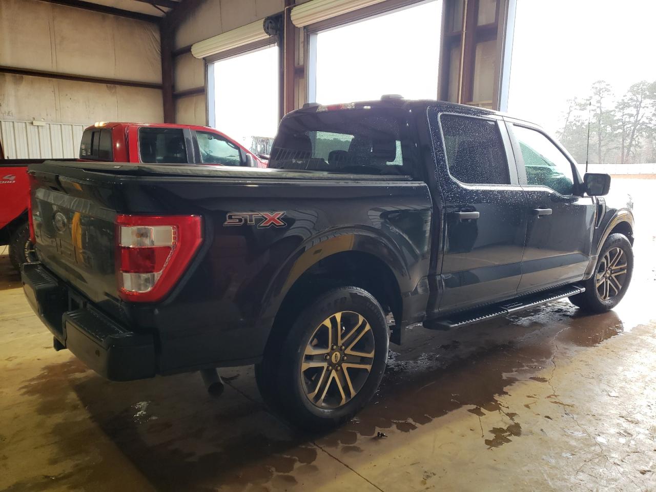1FTEW1C50PKF95674 FORD F-150 2023