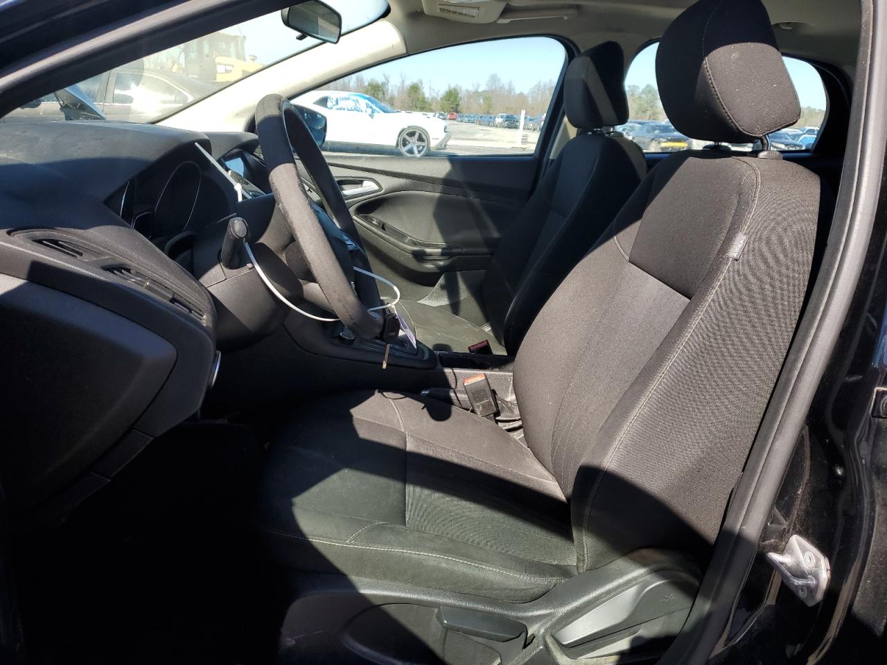 1FADP3H22HL221202 FORD FOCUS 2017