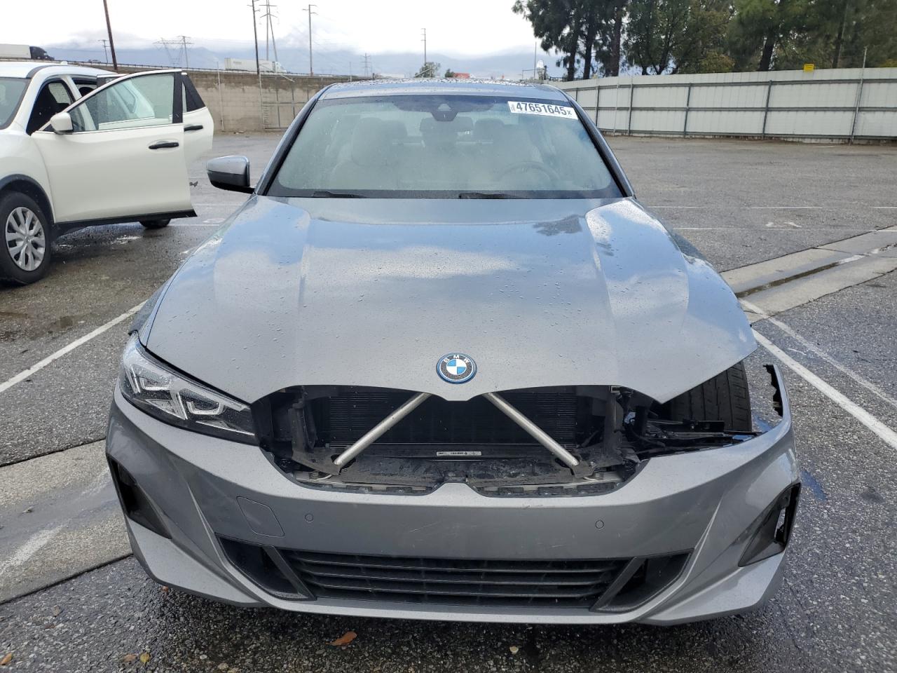 2023 BMW 3er - Image 5