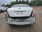 2008 Nissan Altima 2.5 na sprzedaż w Greenwell Springs, LA - Rear End