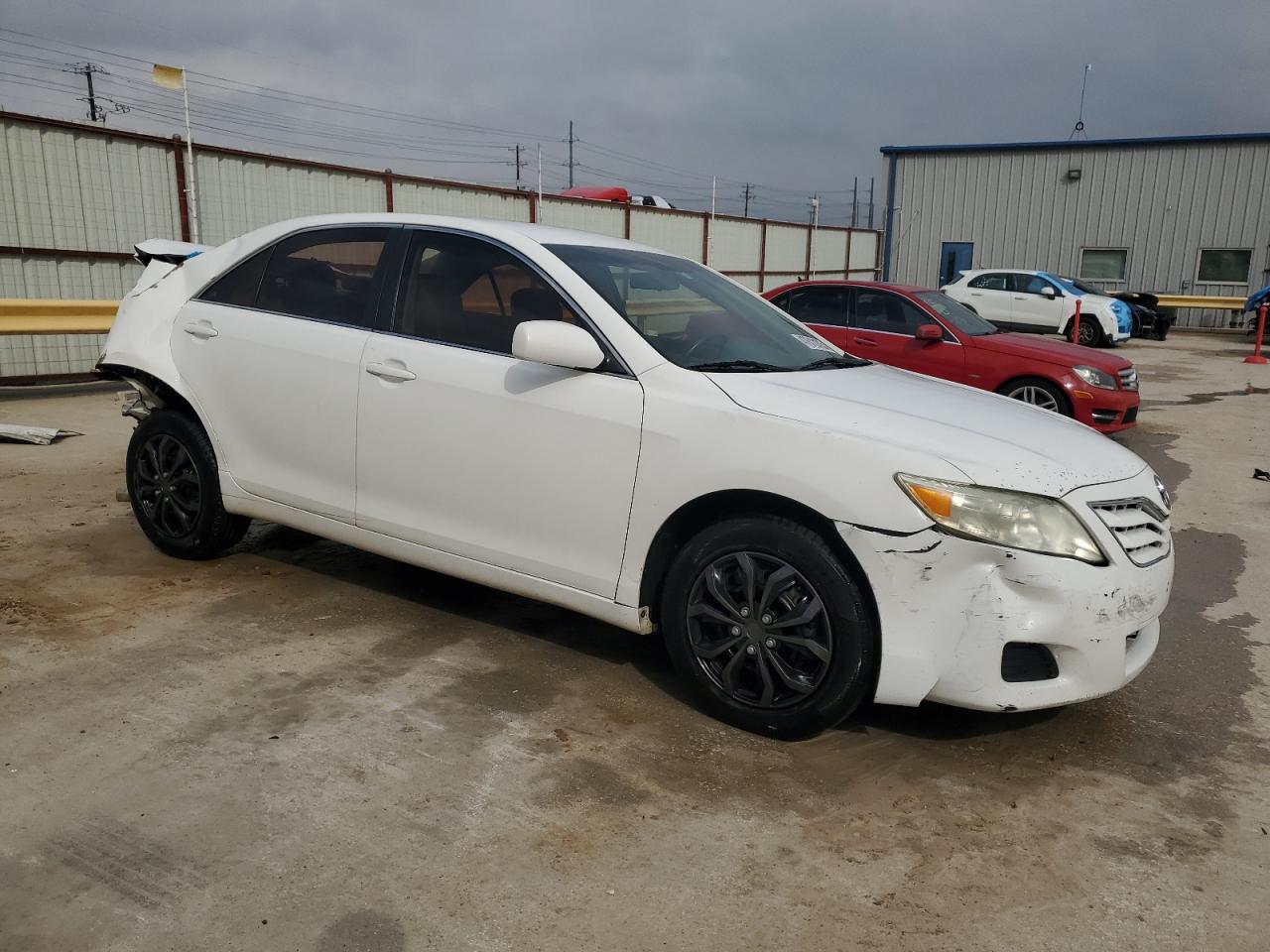 2011 Toyota Camry - Image 4