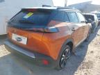 2023 PEUGEOT 2008 GT EV for sale at Copart BRISTOL