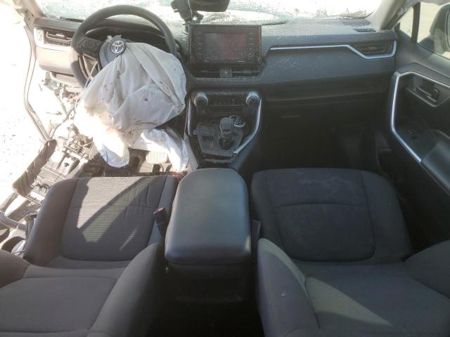  TOYOTA RAV4 2020 White