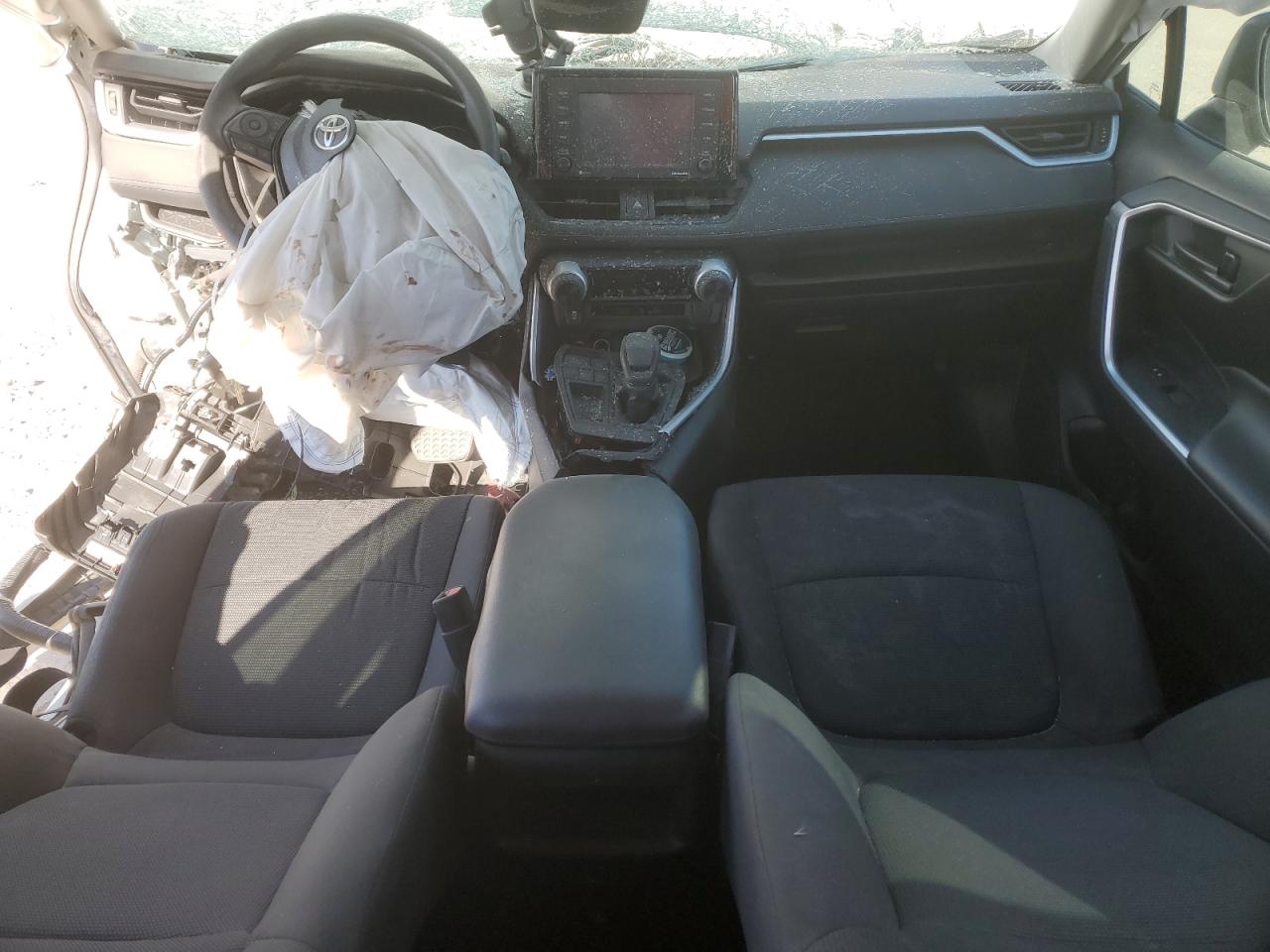 2T3H1RFVXLC046749 TOYOTA RAV4 2020