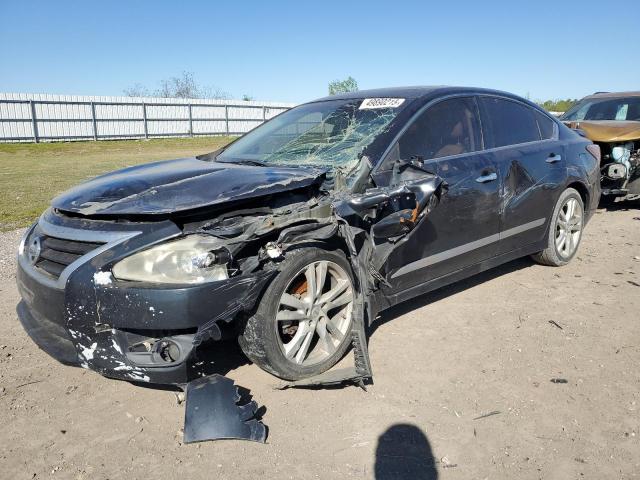 2014 Nissan Altima 3.5S