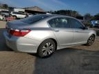 2014 Honda Accord Lx за продажба в Greenwell Springs, LA - Side