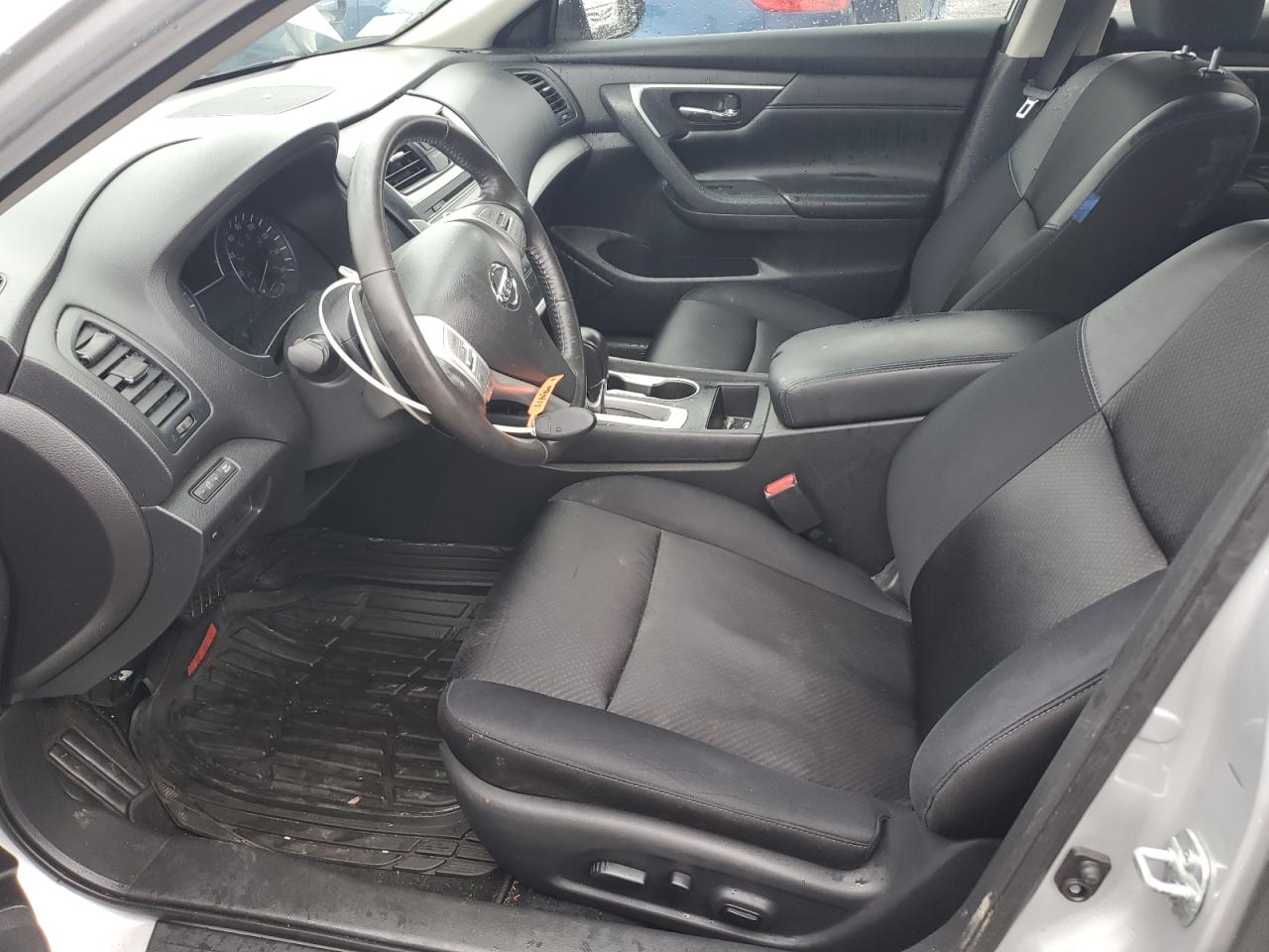 1N4AL3AP7GC241545 NISSAN ALTIMA 2016