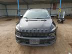 2018 Jeep Cherokee Latitude zu verkaufen in Colorado Springs, CO - Front End