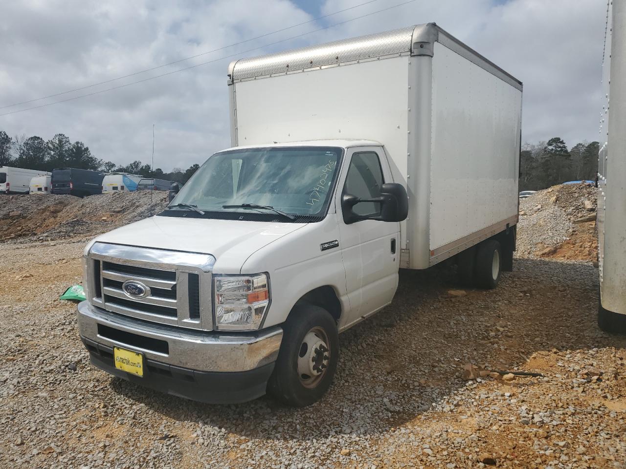 1FDWE3FK4MDC19947 FORD ALL Models 2021