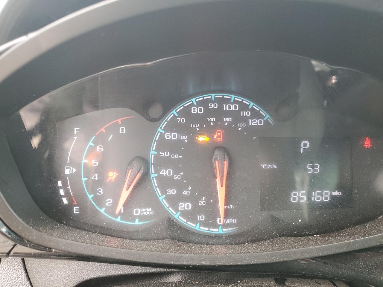 KL8CD6SA5JC431212 CHEVROLET SPARK 2018