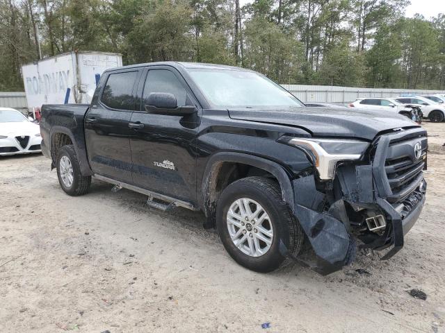  TOYOTA TUNDRA 2024 Czarny