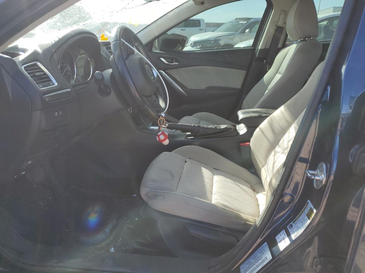 2015 Mazda 6 - Image 7