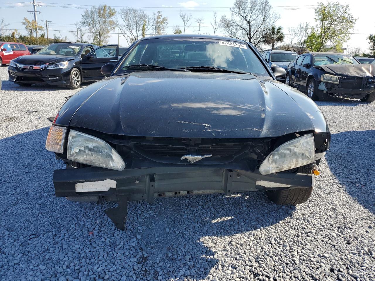 1998 Ford Mustang - Image 5