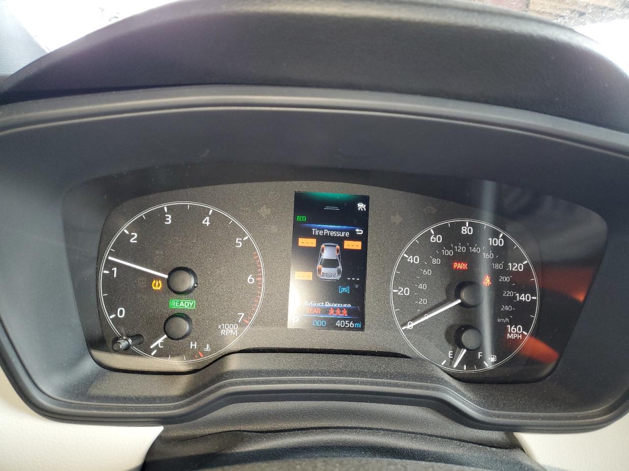 JTDBCMFE1R3053182 TOYOTA COROLLA 2024