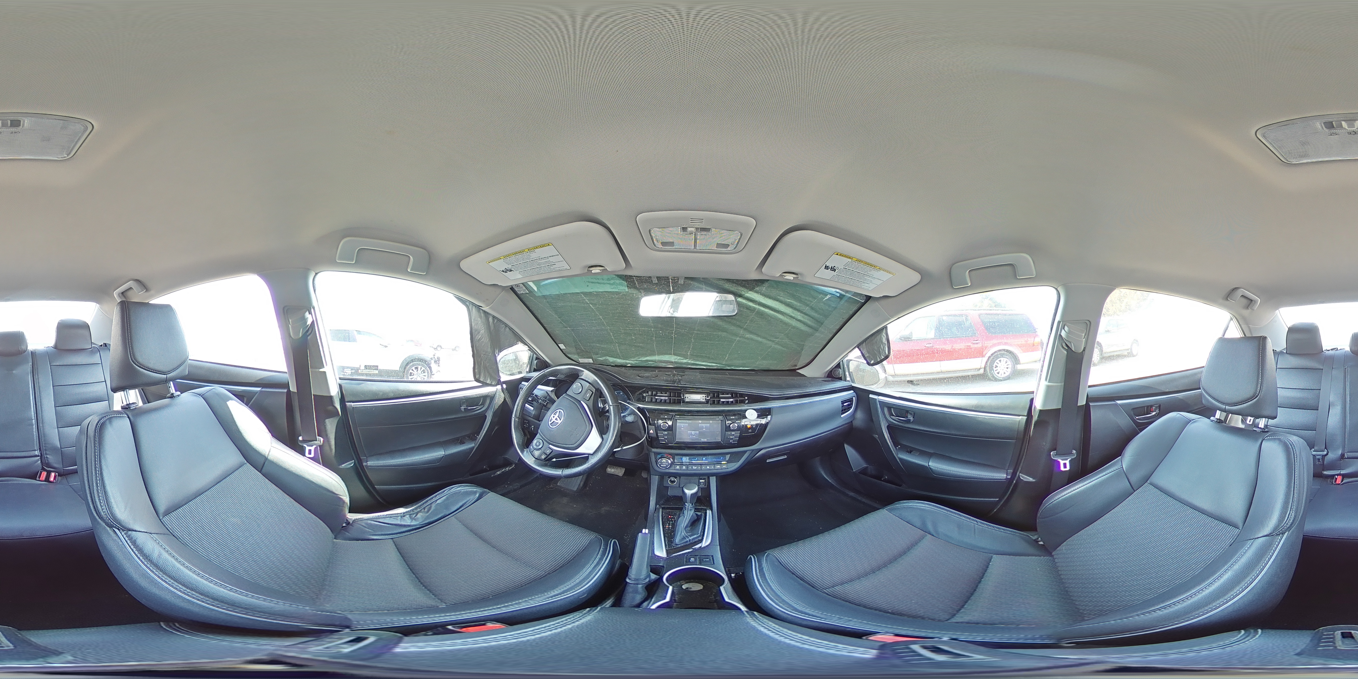 2016 Toyota Corolla - Image 13