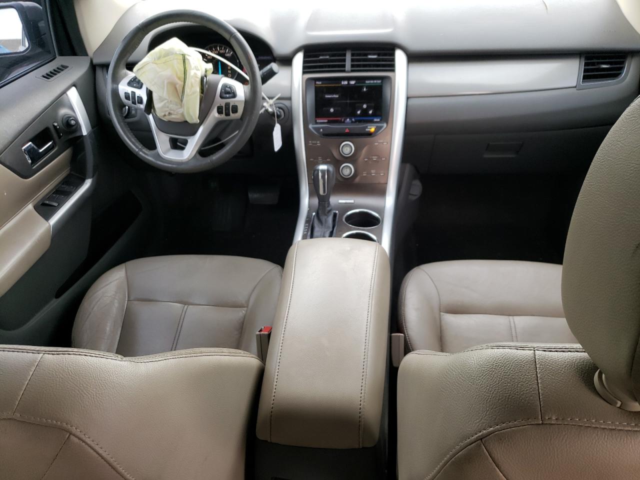 2013 Ford Edge - Image 8