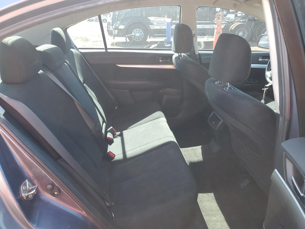 2014 Subaru Legacy - Image 10