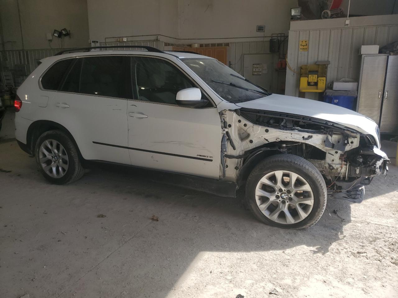 2013 BMW X5 - Image 4
