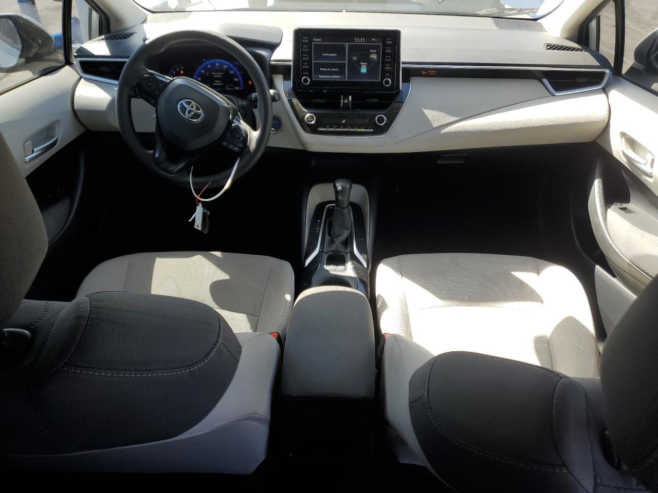2020 Toyota Corolla - Image 8